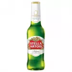 Stella Artois Long Neck