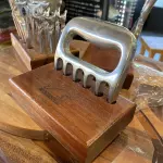 Garra de Urso Woodbull