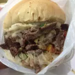 X.Picanha e Queijo