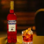 CAMPARI DOSE