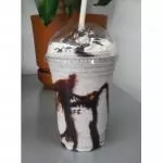 Frappé Oreo