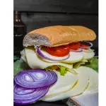 The veggie