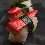 Niguiri Kani 4un