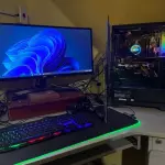 PC Ryzen 5