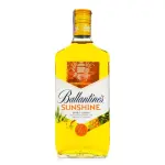 Ballantines sunshine 750ml