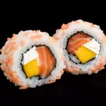 Uramaki Gingermaki