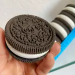 Dichavador Oreo