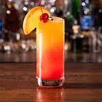 Tequila sonrise