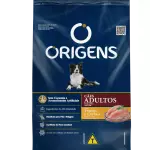 ORIGENS ADULTO FRANGO E CEREAIS 15KG