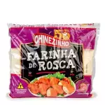 Farinha de Rosca