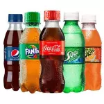 Refrigerante 200ml