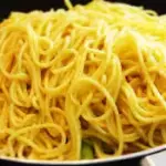 Macarrão Yakisoba
