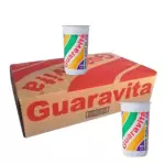 Caixa de Guaravita C/24 unidades