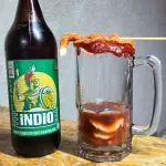Camaronera Caguamon