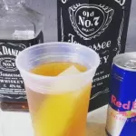 DOSE JACK DANIELS TRADICIONAL C/ RED