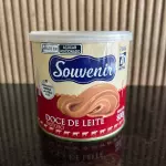DOCE DE LEITE SOUVENIR EM LATA