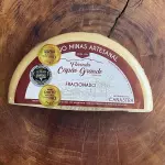 Canastra Capão Grande frac peso 450g