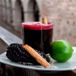 Chicha morada