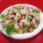 Ensalada Cesar