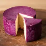 Queijo Meia Cura Ametista 350g