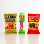 Haribo mix