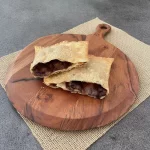 Nutella com Morango