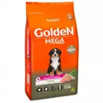 Golden Mega Filhote 15kg