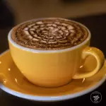 Chocolate Caliente