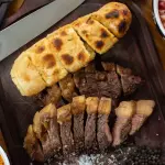 Picanha 400g