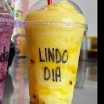 SMOOTHIE MARACUYA