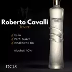 Roberto Cavalli Vodka