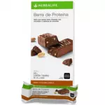Barra de Proteína Chocolate Peanut