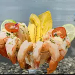 Coctel jumbo