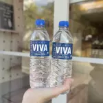ÁGUA SEM GÁS