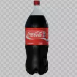 Coca cola 2L