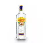 GIM GORDONS DRY 750ML