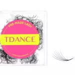 TDance Abanicos 6D D 0,07 MIX