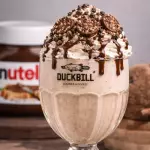 Frappubill Nutella
