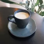 Espresso longo