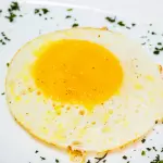 ADICIONAL DE OVO FRITO