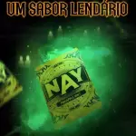 NAY: Pinneaple Mint 🧙