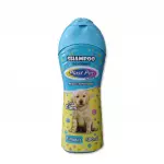 Shampoo Plast Pet Filhotes 500 mL