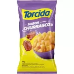Biscoito torcida