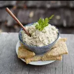 Paté do Dia