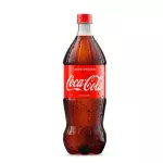 COCA COLA 1L