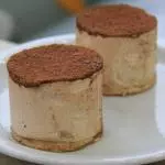 INDIVIDUAL DE TIRAMISÚ