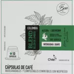 Blend (Belén de Umbría)