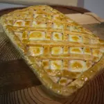 Empadão p/ Dividir 😻