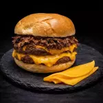 Cota burger