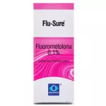 Flusure Suspensión Oftálmica 5ml